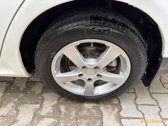 2011 MODEL COROLLA 1.4 DİZEL ELEGANT 6 İLERİ VİTES TERTEMİZ