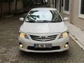 2011 MODEL COROLLA 1.4 DİZEL ELEGANT 6 İLERİ VİTES TERTEMİZ