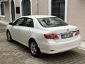 2011 MODEL COROLLA 1.4 DİZEL ELEGANT 6 İLERİ VİTES TERTEMİZ