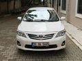 2011 MODEL COROLLA 1.4 DİZEL ELEGANT 6 İLERİ VİTES TERTEMİZ