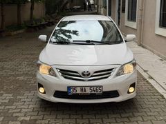 2011 MODEL COROLLA 1.4 DİZEL ELEGANT 6 İLERİ VİTES TERTEMİZ