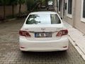 2011 MODEL COROLLA 1.4 DİZEL ELEGANT 6 İLERİ VİTES TERTEMİZ