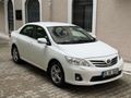 2011 MODEL COROLLA 1.4 DİZEL ELEGANT 6 İLERİ VİTES TERTEMİZ