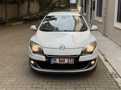 2012 MODEL MEGANE 3 DİZEL 6 İLERİ VİTES 110 BEYGİR İCON TERTEMİZ