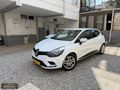 2019 RENAULT CLİO 1.5 dci 168 Bin Km'de Orjinal Değişensiz Temiz