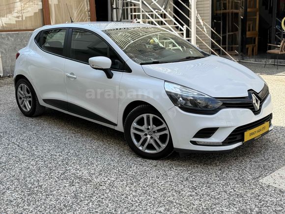 Galeriden Renault Clio 1.5 dCi Joy 2019 Model Antalya
