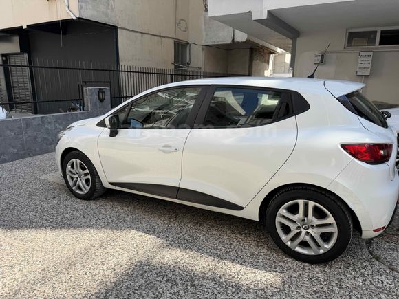 Galeriden Renault Clio 1.5 dCi Joy 2019 Model Antalya