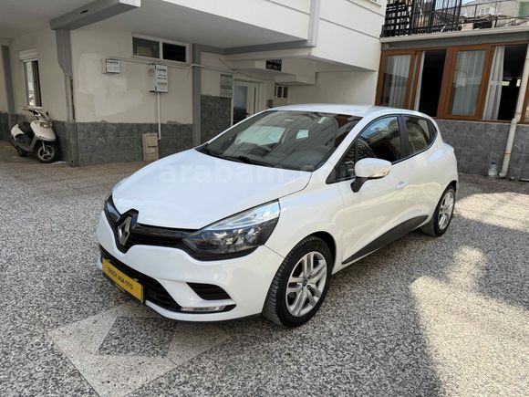 Galeriden Renault Clio 1.5 dCi Joy 2019 Model Antalya