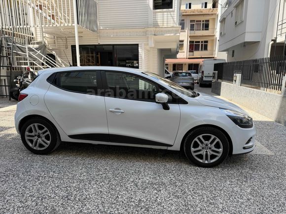 Galeriden Renault Clio 1.5 dCi Joy 2019 Model Antalya