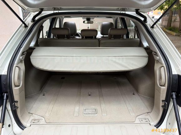 2009 MODEL KOLEOS 2.0 DCİ DİZEL OTOMATİK CAM TAVANLI SANRUFLU