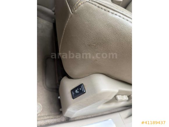 2009 MODEL KOLEOS 2.0 DCİ DİZEL OTOMATİK CAM TAVANLI SANRUFLU