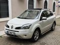 2009 MODEL KOLEOS 2.0 DCİ DİZEL OTOMATİK CAM TAVANLI SANRUFLU