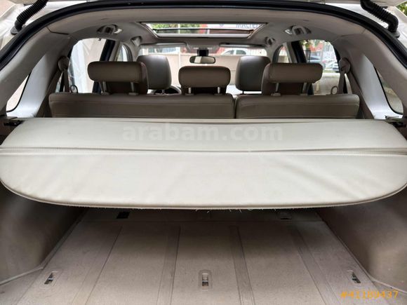 2009 MODEL KOLEOS 2.0 DCİ DİZEL OTOMATİK CAM TAVANLI SANRUFLU