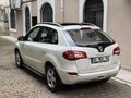 2009 MODEL KOLEOS 2.0 DCİ DİZEL OTOMATİK CAM TAVANLI SANRUFLU