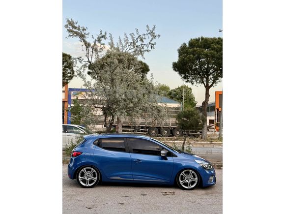 Sahibinden Renault Clio 1.5 dCi GT Line 2015 Model 