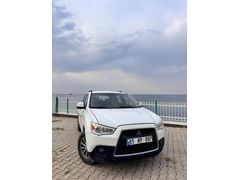 Sahibinden Mitsubishi ASX 1.6 MIVEC Invite 2011 Model