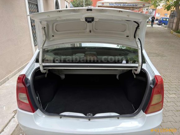 2011 MODEL DACİA LOGAN 1.5 DİZEL KLİMALI BAKIMLI TERTEMİZ