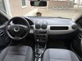 2011 MODEL DACİA LOGAN 1.5 DİZEL KLİMALI BAKIMLI TERTEMİZ