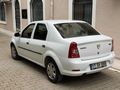 2011 MODEL DACİA LOGAN 1.5 DİZEL KLİMALI BAKIMLI TERTEMİZ