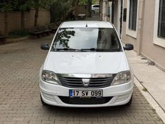 2011 MODEL DACİA LOGAN 1.5 DİZEL KLİMALI BAKIMLI TERTEMİZ