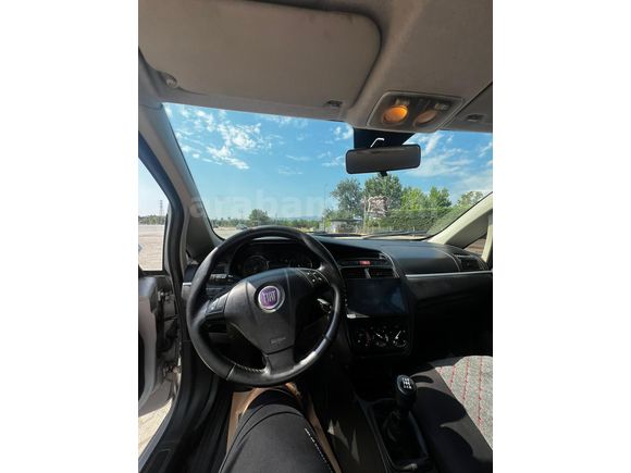 Sahibinden Fiat Linea 1.3 Multijet Active 2010 Model