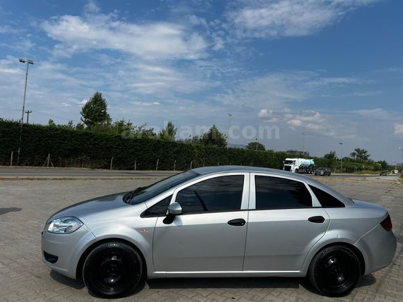 Sahibinden Fiat Linea 1.3 Multijet Active 2010 Model