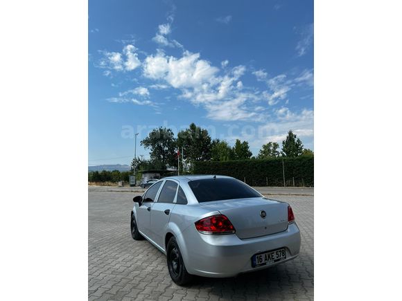 Sahibinden Fiat Linea 1.3 Multijet Active 2010 Model