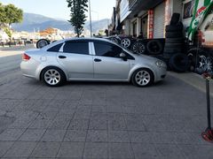 Sahibinden Fiat Linea 1.3 Multijet Active 2010 Model