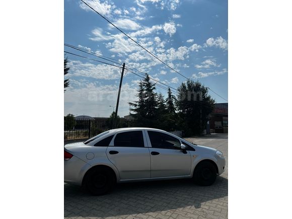 Sahibinden Fiat Linea 1.3 Multijet Active 2010 Model