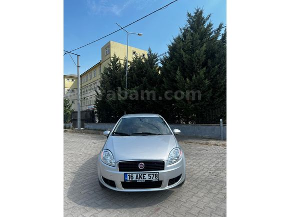 Sahibinden Fiat Linea 1.3 Multijet Active 2010 Model