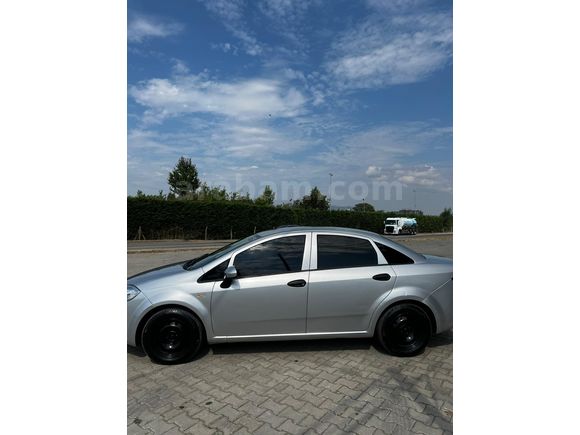 Sahibinden Fiat Linea 1.3 Multijet Active 2010 Model
