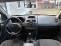 2005 MODEL MEGANE 1.4 16 VALF HB BENZİNLİ KLİMALI TERTEMİZ