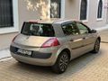 2005 MODEL MEGANE 1.4 16 VALF HB BENZİNLİ KLİMALI TERTEMİZ