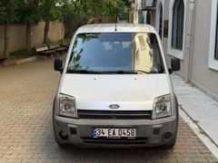 2006 MODEL CONNECT 90 BEYGİRLİK DELÜX KLİMALI ÇİFT SÜRGÜLÜ