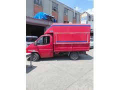 Sahibinden Ford Trucks Transit 120 P