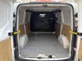 2017 MODEL CUSTOM PANELVAN KLİMALI 6 İLERİ VİTES % 20 FATURALI