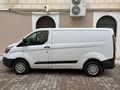 2017 MODEL CUSTOM PANELVAN KLİMALI 6 İLERİ VİTES % 20 FATURALI