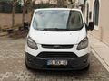 2017 MODEL CUSTOM PANELVAN KLİMALI 6 İLERİ VİTES % 20 FATURALI