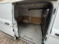 2017 MODEL CUSTOM PANELVAN KLİMALI 6 İLERİ VİTES % 20 FATURALI