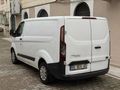 2017 MODEL CUSTOM PANELVAN KLİMALI 6 İLERİ VİTES % 20 FATURALI