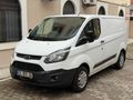 2017 MODEL CUSTOM PANELVAN KLİMALI 6 İLERİ VİTES % 20 FATURALI