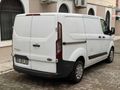 2017 MODEL CUSTOM PANELVAN KLİMALI 6 İLERİ VİTES % 20 FATURALI