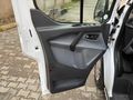 2017 MODEL CUSTOM PANELVAN KLİMALI 6 İLERİ VİTES % 20 FATURALI