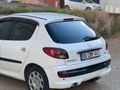 2011 model. 206+. Cam gıbı 