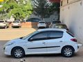2011 model. 206+. Cam gıbı 