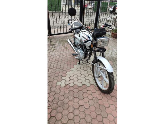 Sahibinden Arora AR 100-8 A Modifiye
