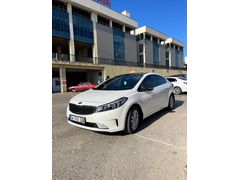Sahibinden Kia Cerato 1.6 CRDi Concept Plus 2016 Model İstanbul