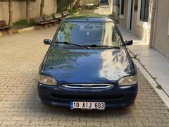 96 MODEL ESCORT 1.6 CL KLİMALI LPG'Lİ SEDAN