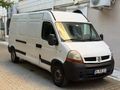 2004 MODEL MASTER 12.6 M3 PANELVAN YENİ MUANELİ 6 İLERİ