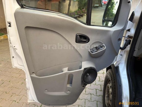 2004 MODEL MASTER 12.6 M3 PANELVAN YENİ MUANELİ 6 İLERİ